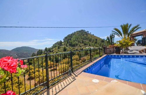 Nerja Villa | Villa Rosandra