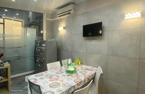 Frattamaggiore Apartment | Villa Rosaverde