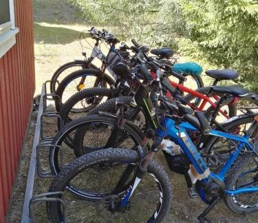 Userin House | Villa Rosenrot