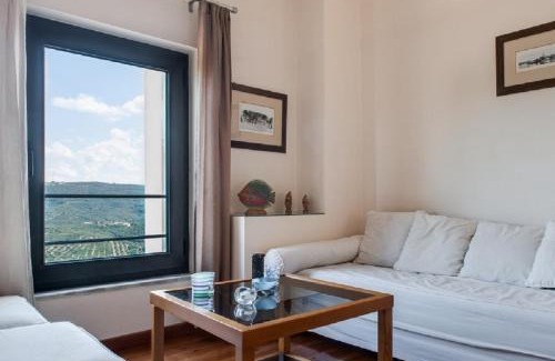 Mothiana Villa | Villa Rotunda A