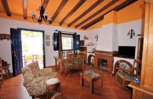 Frigiliana House | Villa Ruiz