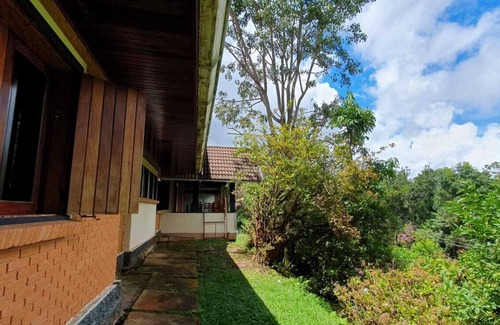 Campos do Jordao Villa | Villa Rural