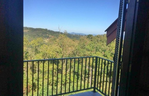 Campos do Jordao Villa | Villa Rural