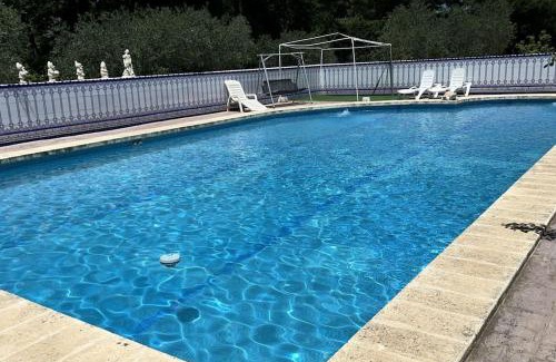 Hellin House | Villa Rural El doncel