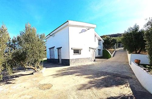 Jaen Villa | Villa rural el Valle de Aron