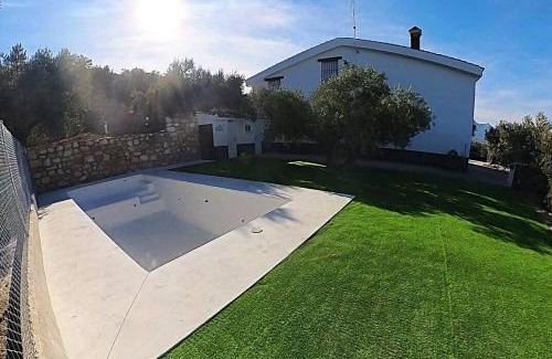 Jaen Villa | Villa rural el Valle de Aron