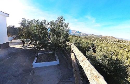 Jaen Villa | Villa rural el Valle de Aron