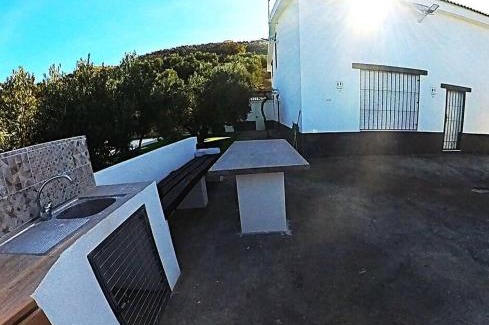 Jaen Villa | Villa rural el Valle de Aron