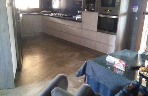 Baza Villa | Villa 'Rural Garcia Molina Baza' with Mountain View, Wi-Fi and Air Conditioning