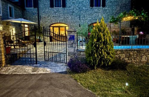 Bibali House | Villa Rustica