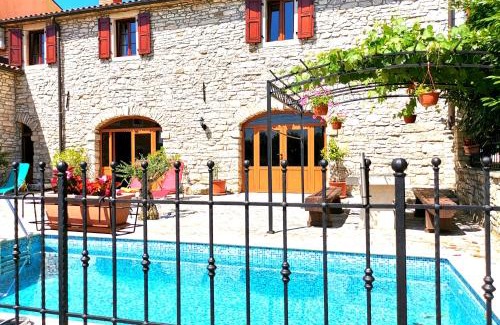 Bibali House | Villa Rustica