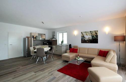 Gohren Villa | Villa Südstrandperle by Rujana