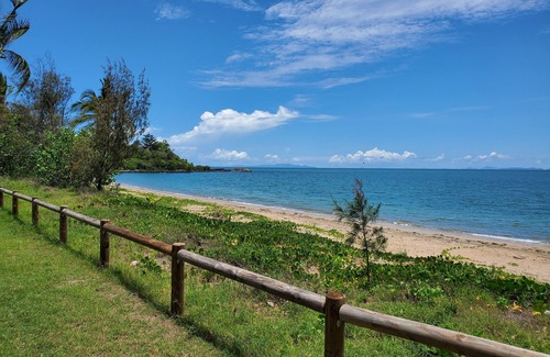Haliday Bay Villa | Villa's at the Bay