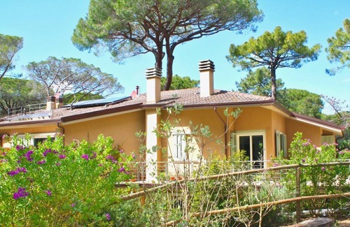 Roccamare Cottage | Villa Stella Marina