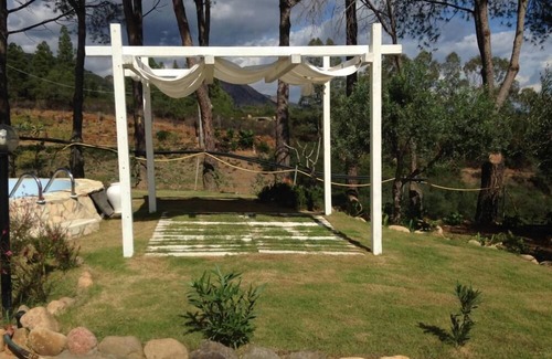 Villa San Pietro House | Villa S.PIETRO/PULA: VILLA CONSOLATA COUNTRY RETREAT