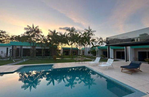 Boa Vista Villa | Villa'S Roraima