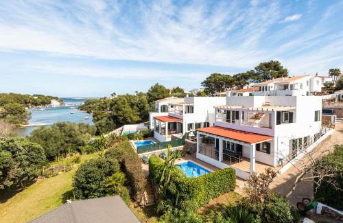 Puerto Luz Villa | Villa Sa Oreneta - Port de Addaia