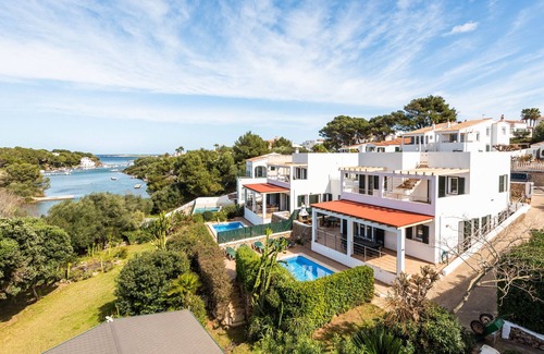 Puerto Luz Villa | Villa Sa Oreneta - Port d' Addaia