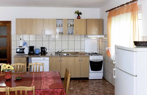Trogir Apartment | Villa Saba by Interhome