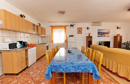 Trogir Apartment | Villa Saba by Interhome