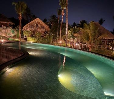 Prea Cabin | Villa Sabiá - Eco Bungalows