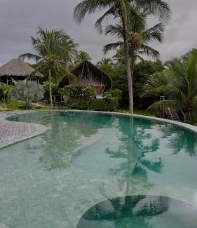 Prea Cabin | Villa Sabiá - Eco Bungalows