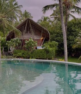 Prea Cabin | Villa Sabiá - Eco Bungalows