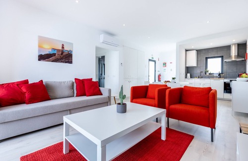 Sagres House | Villa Sagres Surf - Perfect for families and couples!