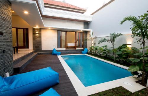 Central Seminyak Villa | Villa Sakura II Seminyak