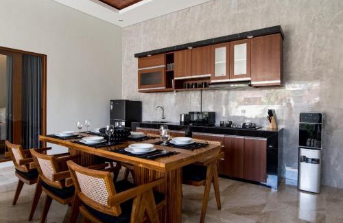 Central Seminyak Villa | Villa Sakura II Seminyak