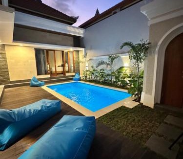Central Seminyak Villa | Villa Sakura II Seminyak