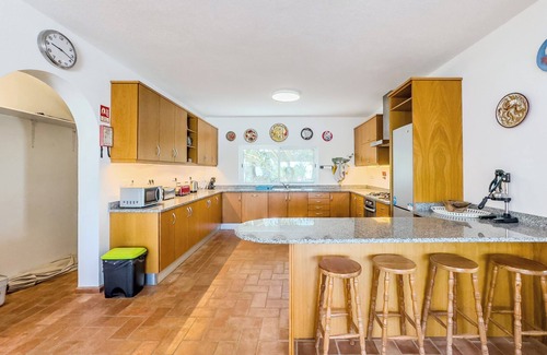 Salema Villa | Villa Salema (AK-M4)n