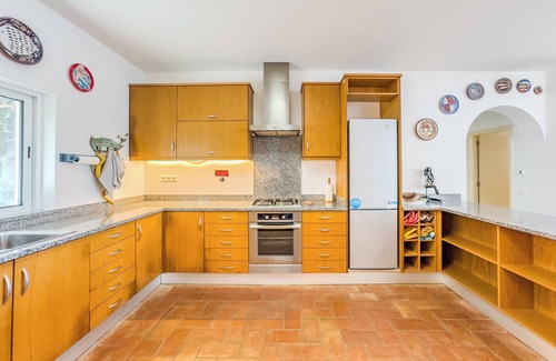 Salema Villa | Villa Salema (AK-M4)n