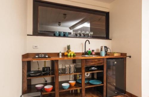 Salento Apartment | Villa Salento Boutique Apartments & Spa