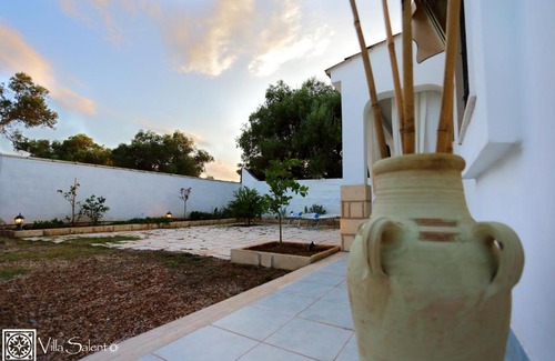 Torre Colimena House | Villa Salento Relais