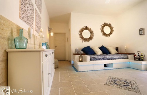 Torre Colimena House | Villa Salento Relais