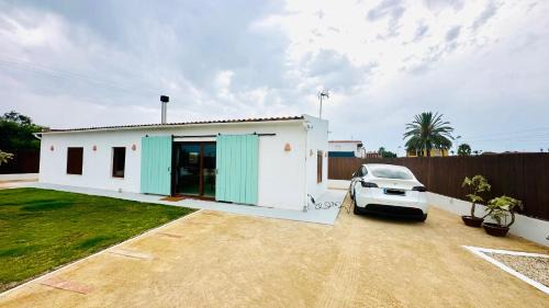 Diputacion de Rincon de San Gines Villa | Villa Salinas Beach Home Natural Park