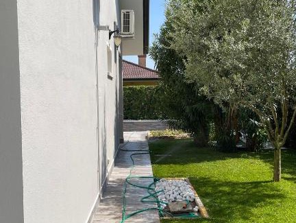 Isola Albarella Villa | VILLA SALICE 9.2