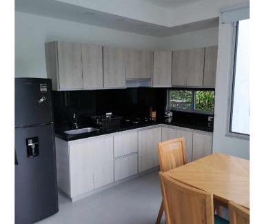 Ricaurte Apartment | Villa Salome