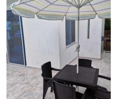Ricaurte Apartment | Villa Salome