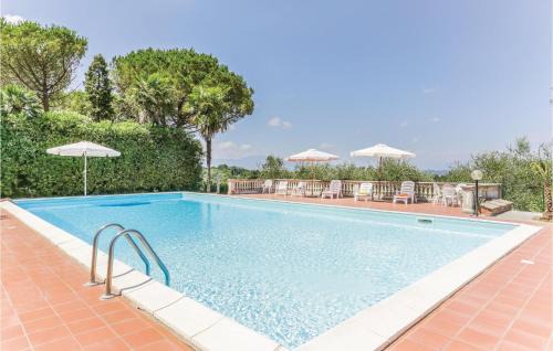 San Gervasio House | Villa Sambuco