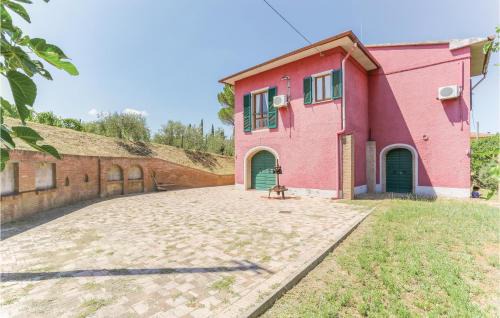 San Gervasio House | Villa Sambuco