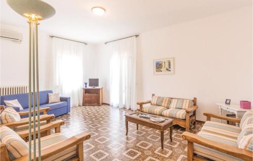 San Gervasio House | Villa Sambuco