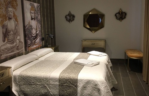 Fuentiduena House | VILLA SAN MARTÍN- LAS VILLAS DE FUENTIDUEÑA RURAL TOURIST COMPLEX