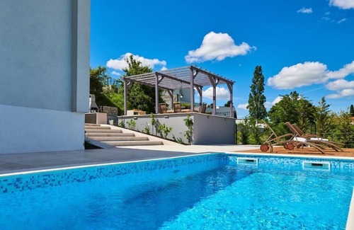 Momjan Villa | Villa San Mauro, Momjan