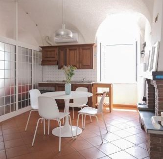 Portovenere Bed & Breakfast | Villa San Pietro