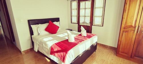 Villa de Leyva House | villa sandaned