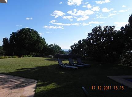 Sant Vicenc de Montalt Villa | Villa Sant Vicenç