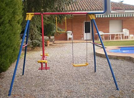 Sant Vicenc de Montalt Villa | Villa Sant Vicenç