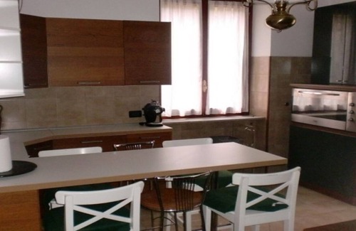 Bogliasco Villa | Villa Sant 'Ignazio with private access to the sea of Golfo Paradiso